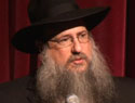 Rabbi Daniel Moscowitz